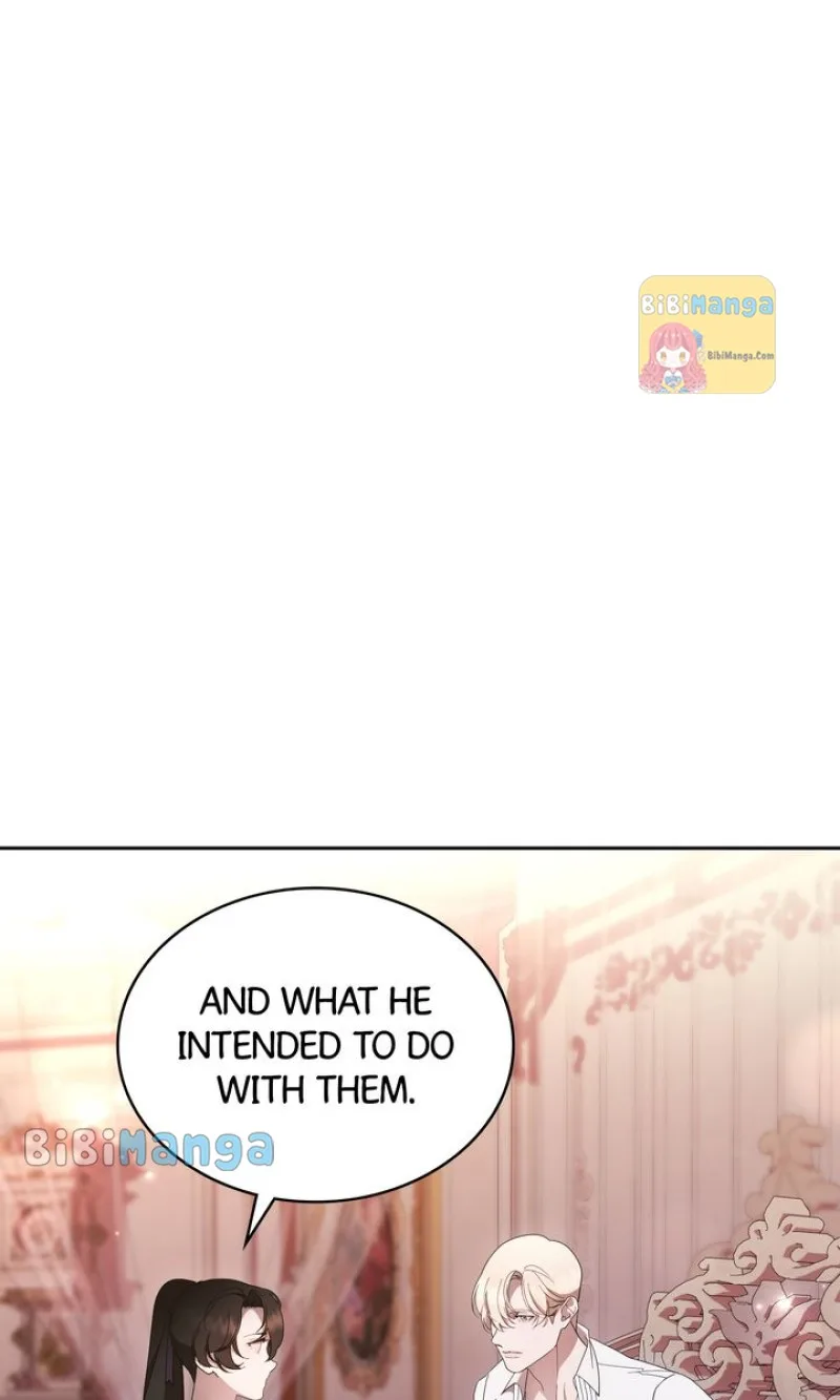 Isnelda Chapter 83 page 60