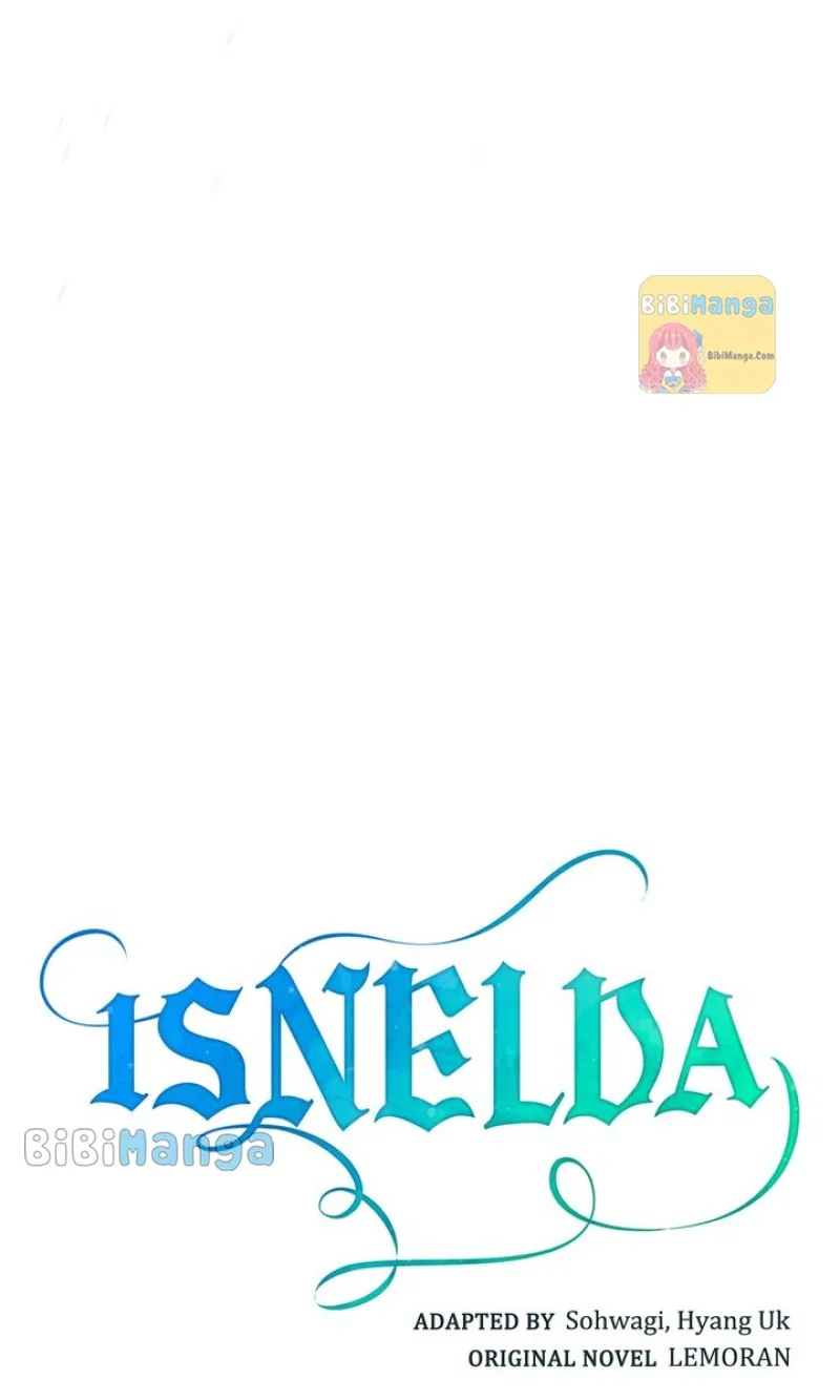 Isnelda Chapter 83 page 58