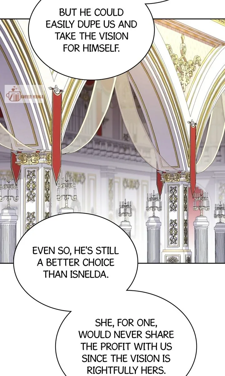 Isnelda Chapter 89 page 61
