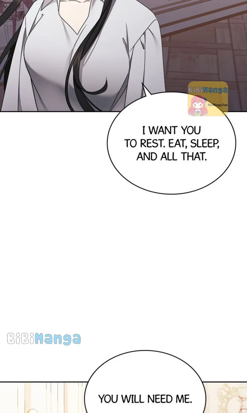 Isnelda Chapter 83 page 85