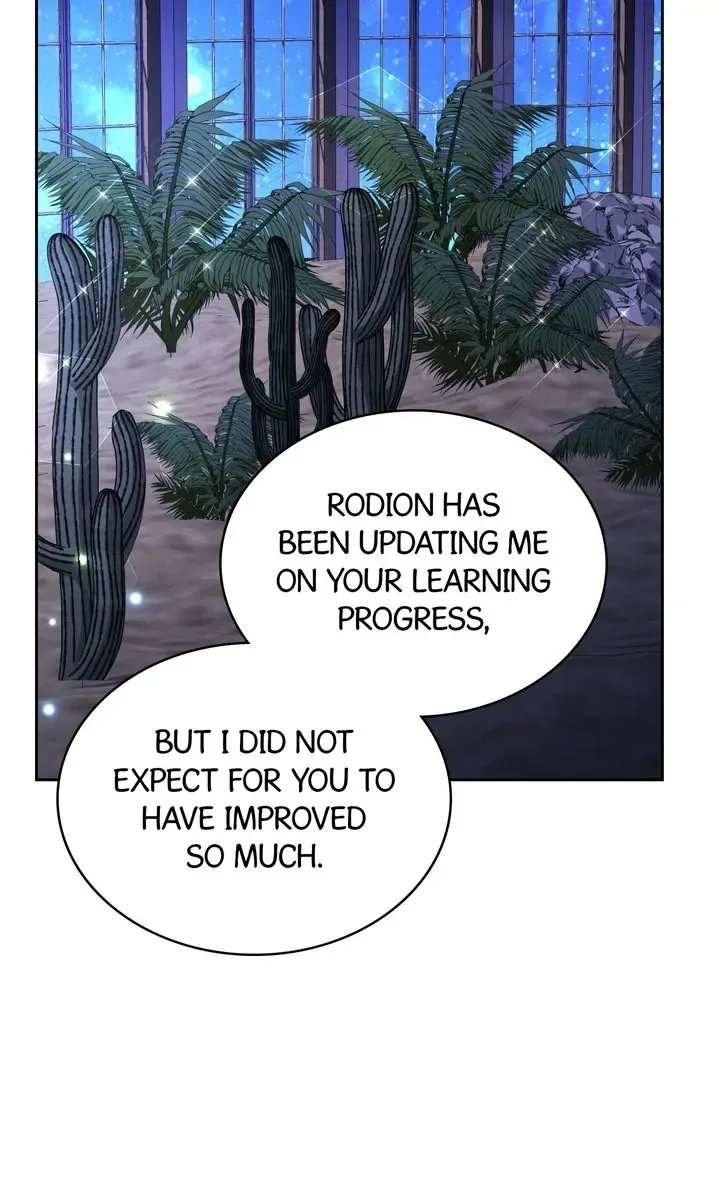 Isnelda Chapter 91 page 56