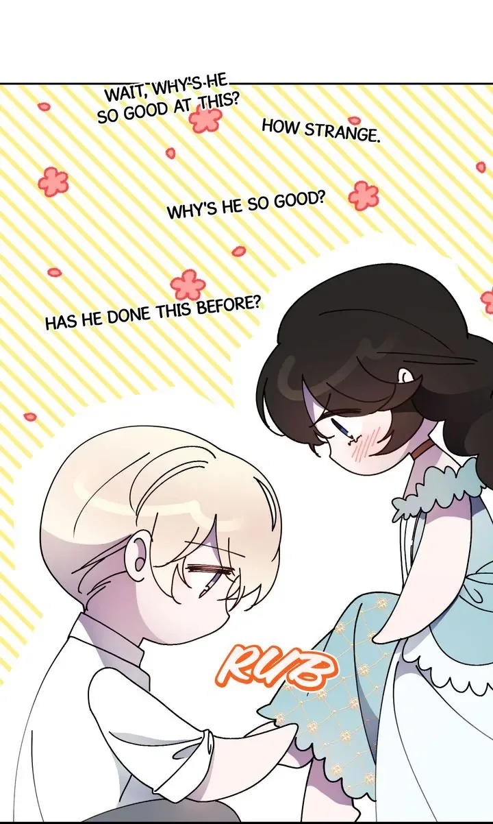 Isnelda Chapter 91 page 26