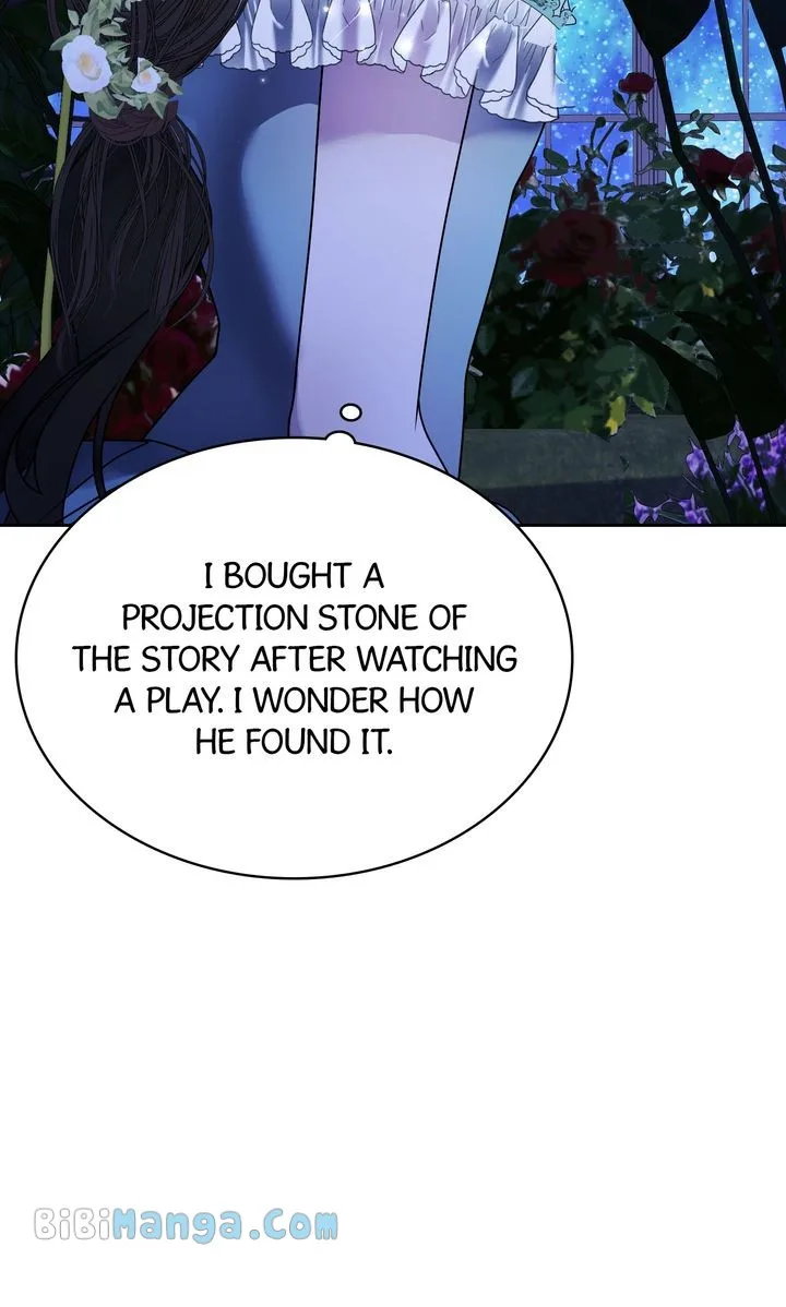 Isnelda Chapter 90 page 75