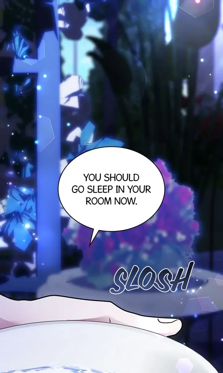Isnelda Chapter 91 page 11