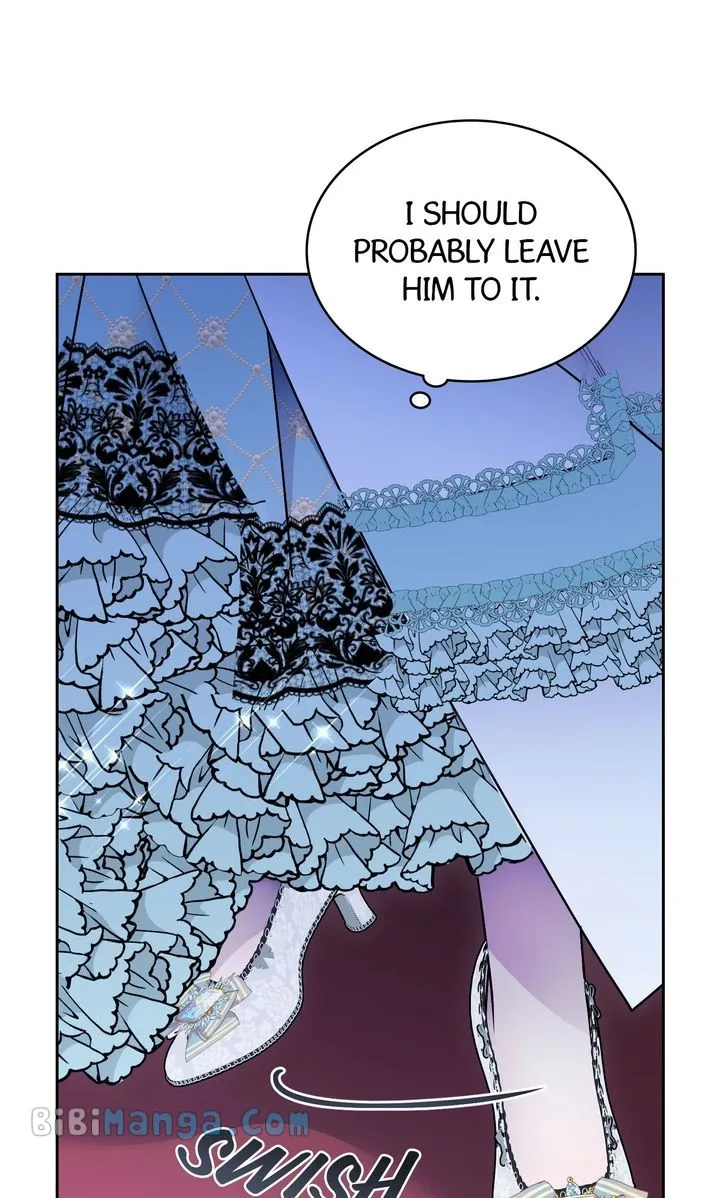 Isnelda Chapter 90 page 76