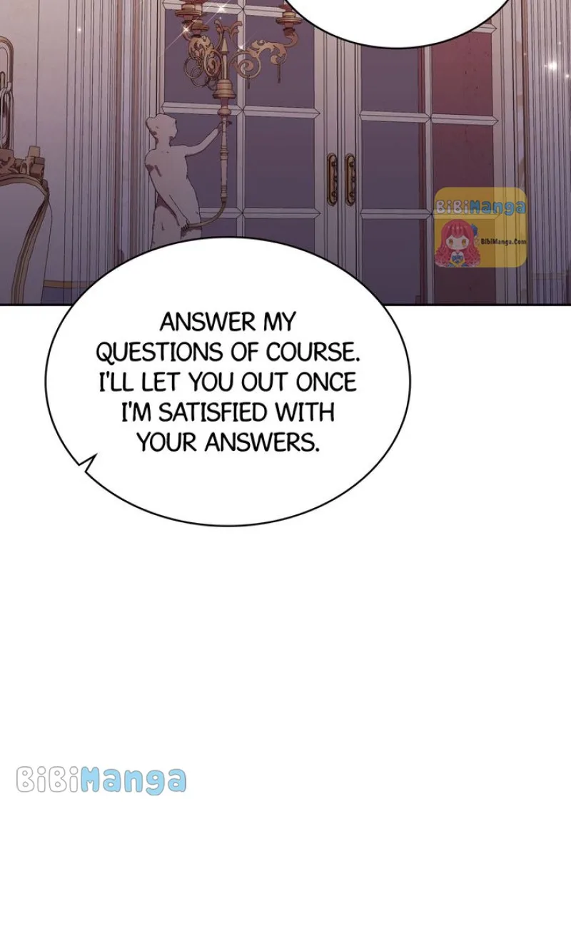 Isnelda Chapter 83 page 83