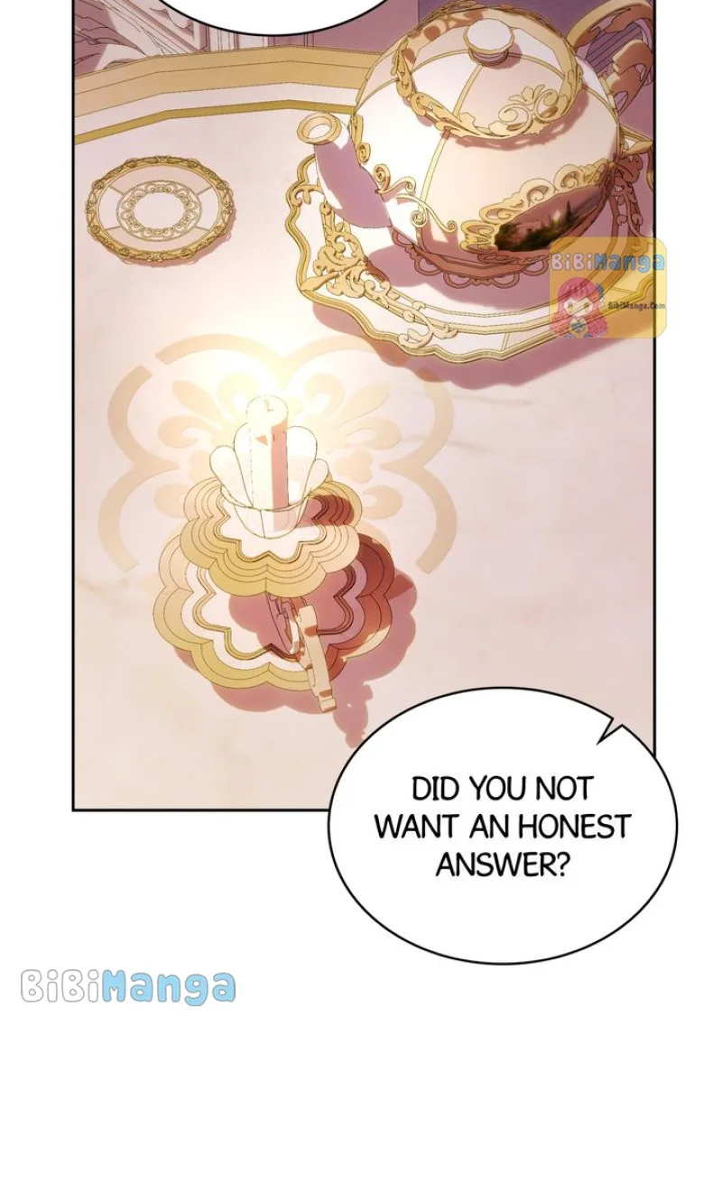 Isnelda Chapter 83 page 76