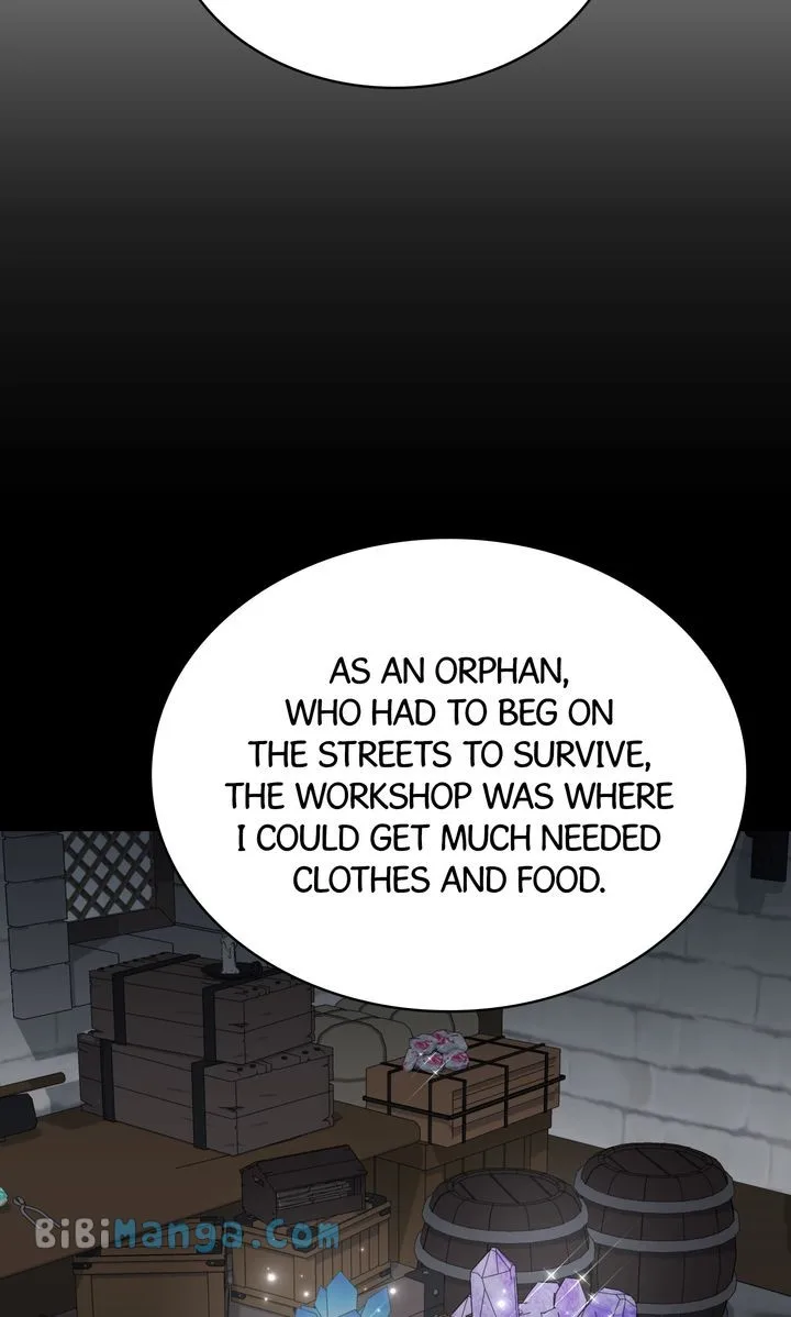Isnelda Chapter 84 page 110