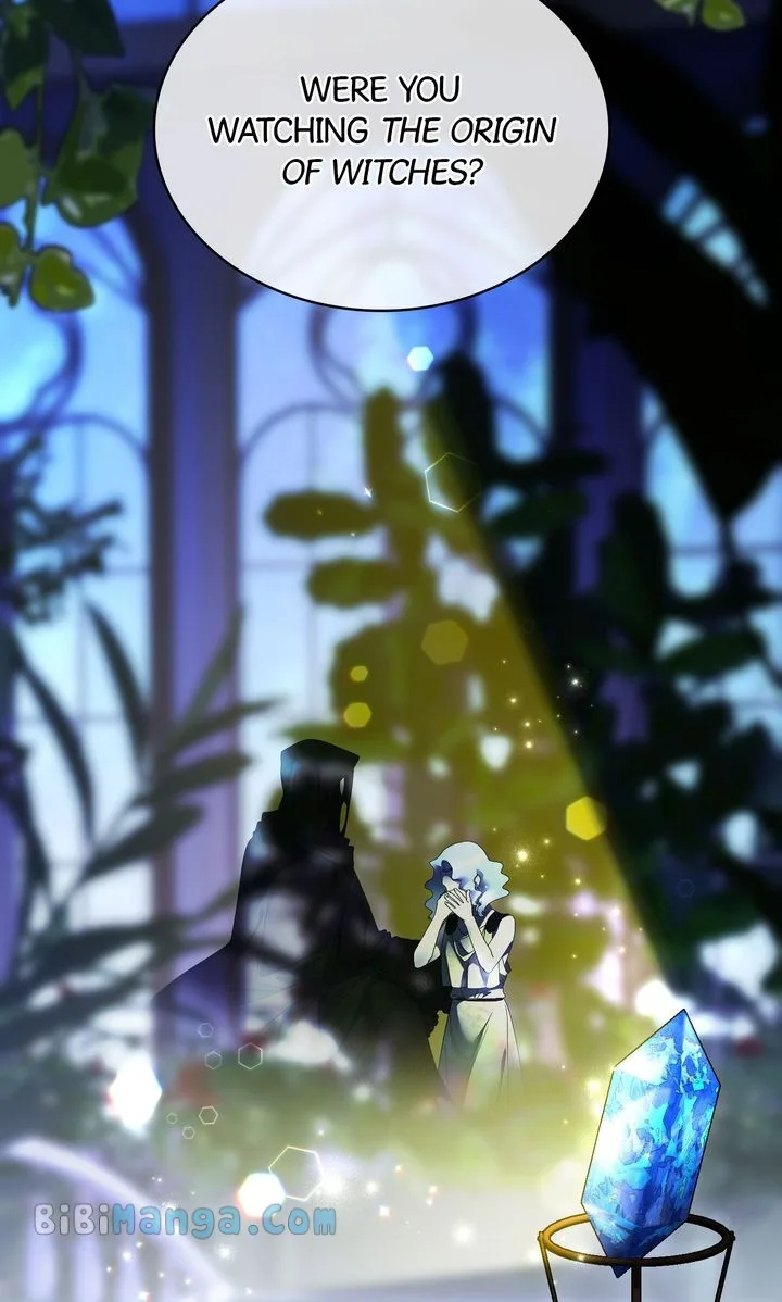 Isnelda Chapter 90 page 85