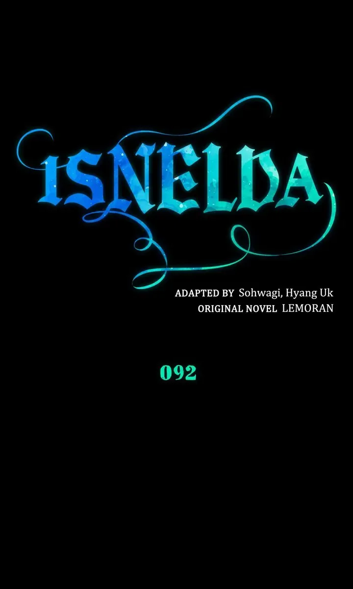 Isnelda Chapter 92 page 32