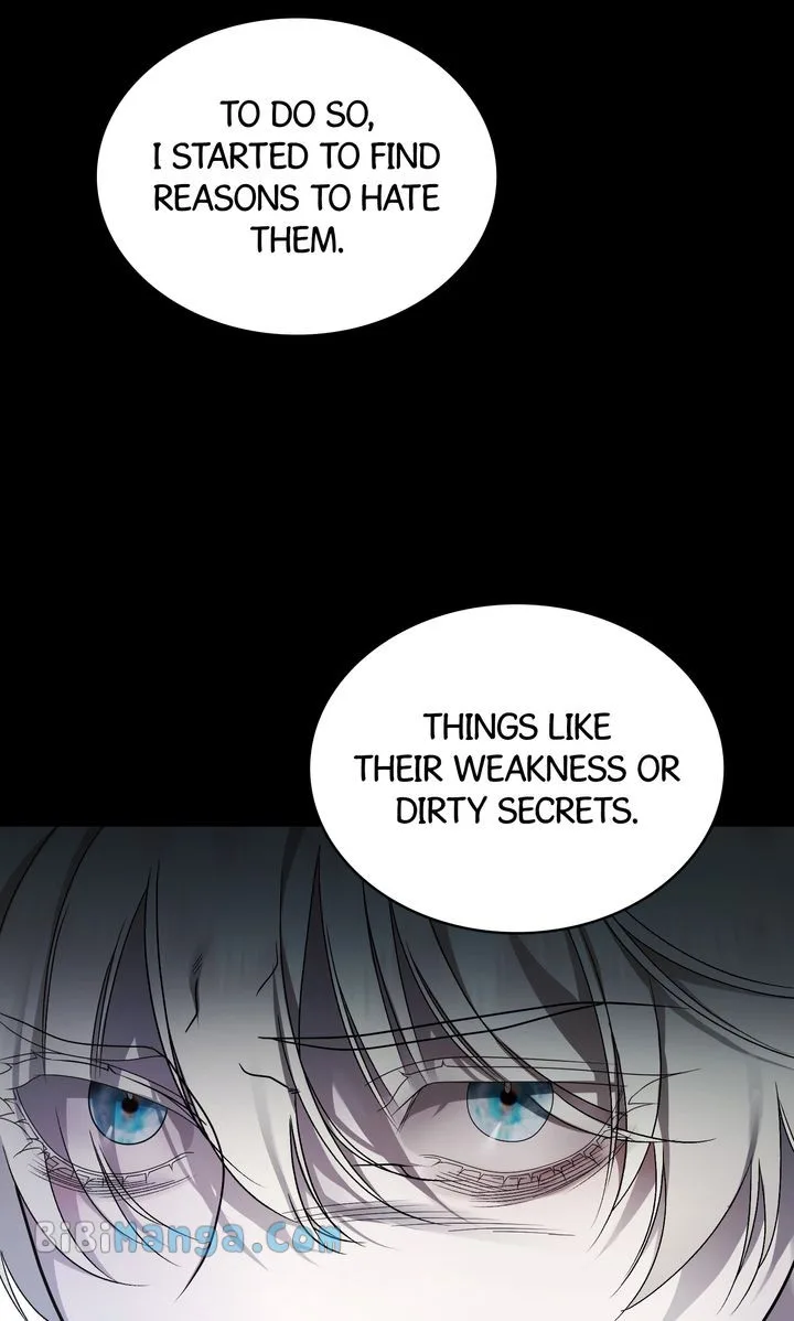 Isnelda Chapter 84 page 113