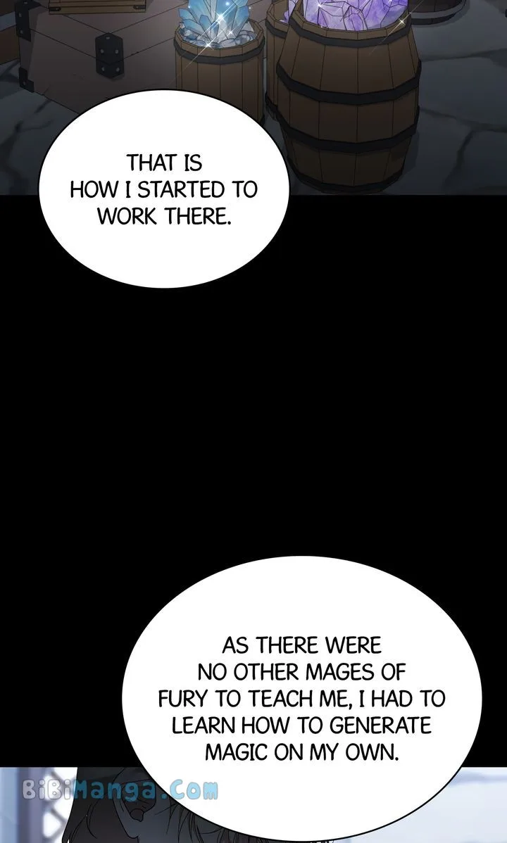 Isnelda Chapter 84 page 111