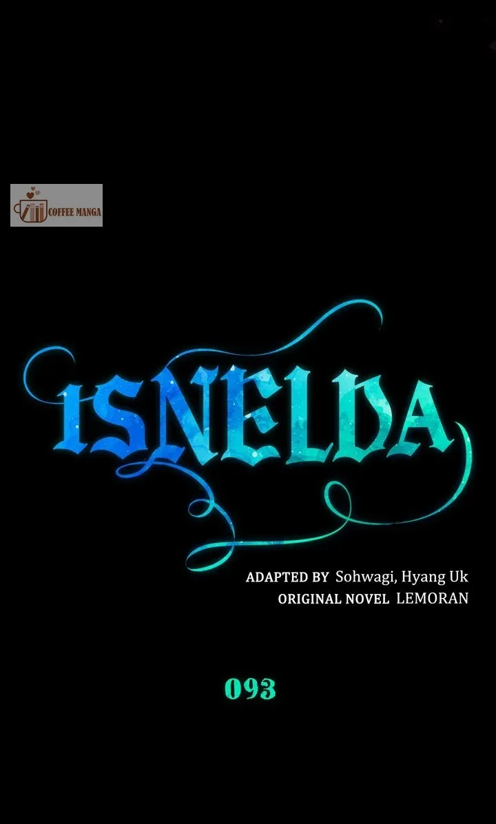 Isnelda Chapter 93 page 10