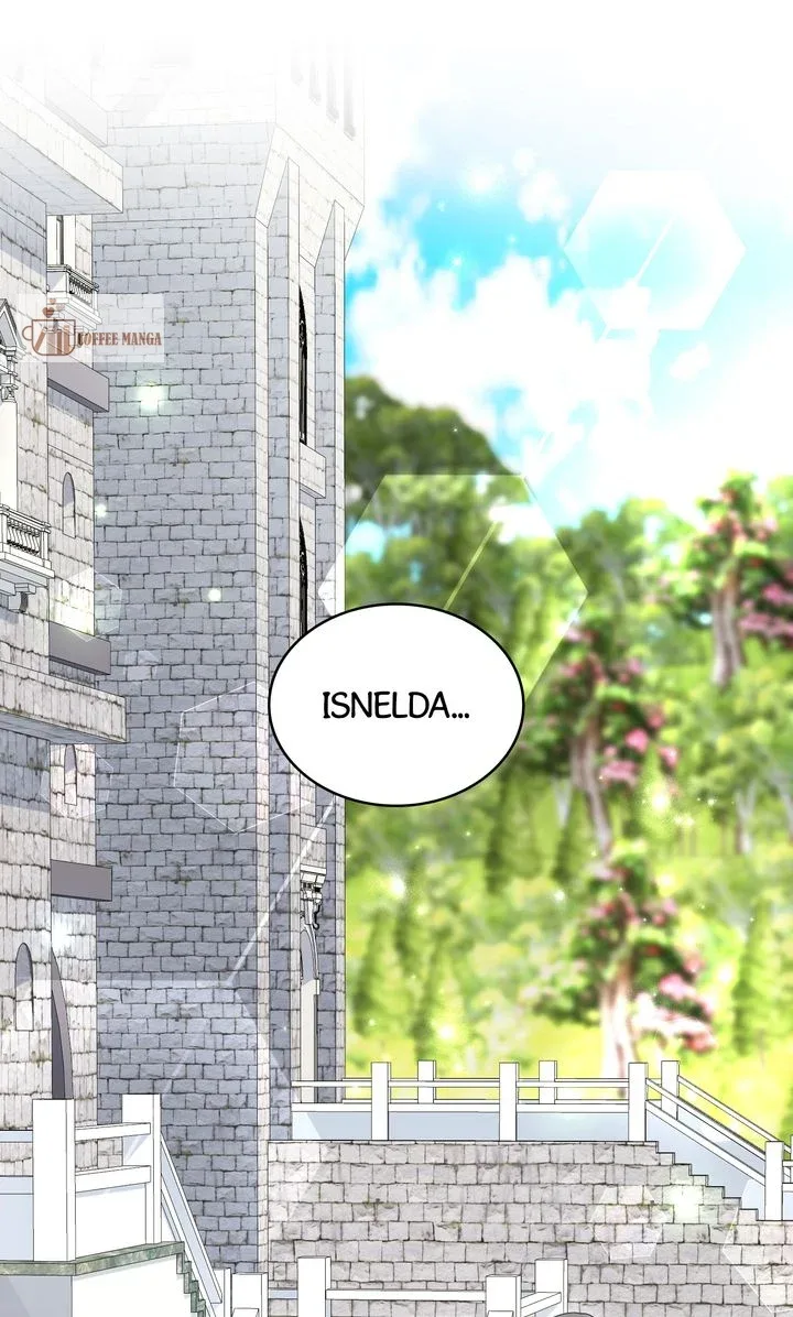 Isnelda Chapter 93 page 58