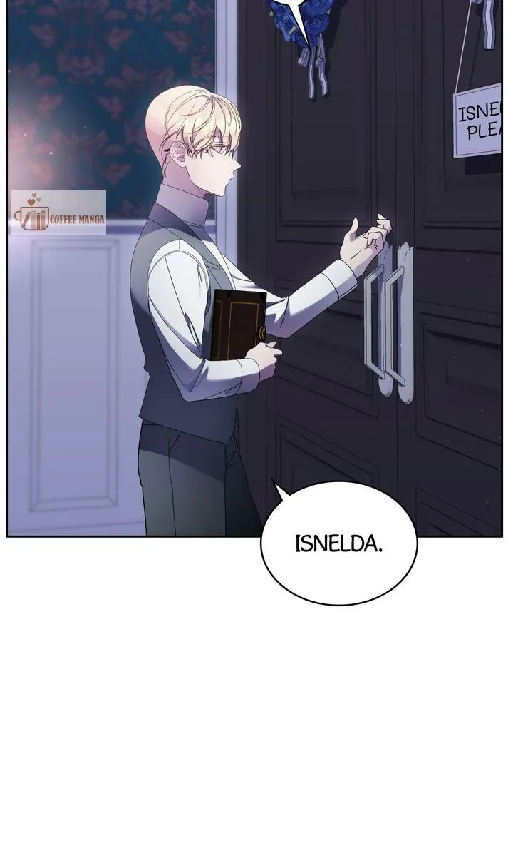 Isnelda Chapter 93 page 87