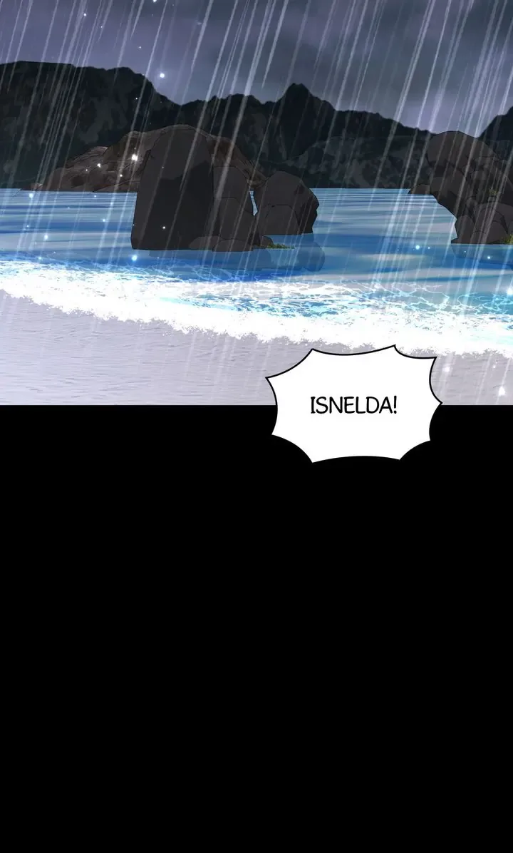 Isnelda Chapter 94 page 15