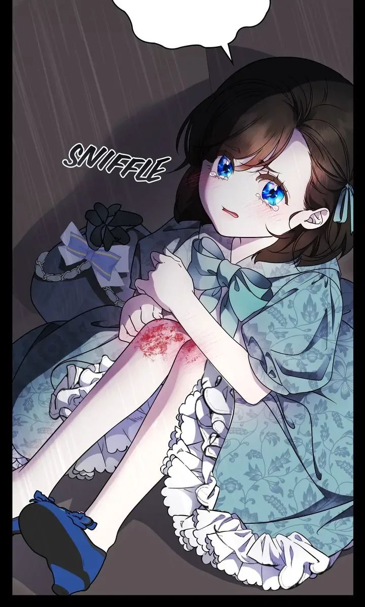 Isnelda Chapter 94 page 24