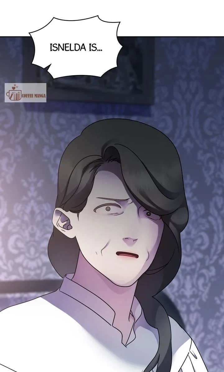 Isnelda Chapter 93 page 108
