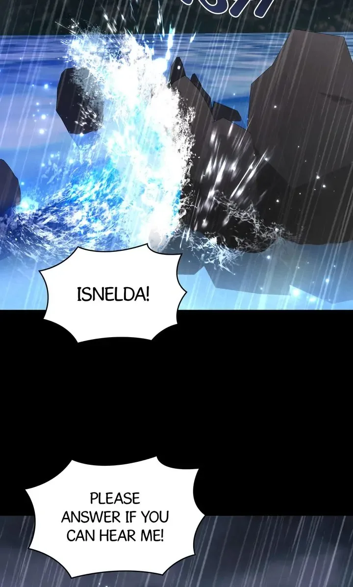 Isnelda Chapter 94 page 14