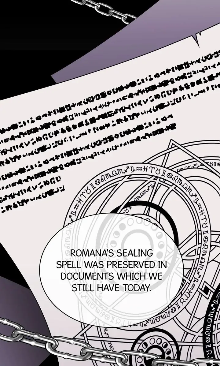 Isnelda Chapter 94 page 124