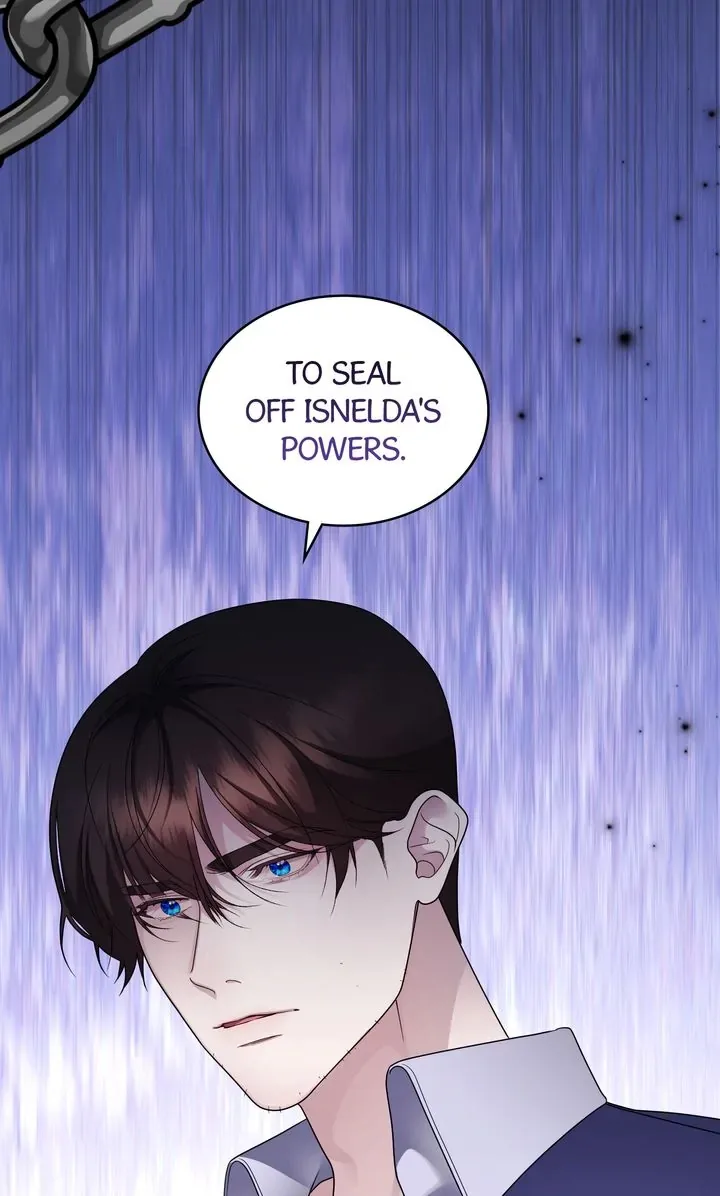 Isnelda Chapter 94 page 126