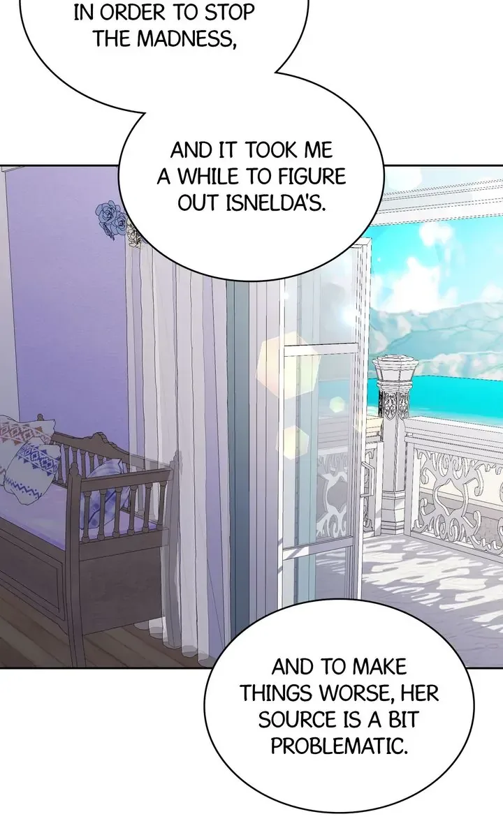 Isnelda Chapter 94 page 103