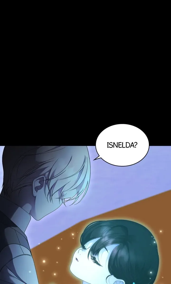 Isnelda Chapter 94 page 90