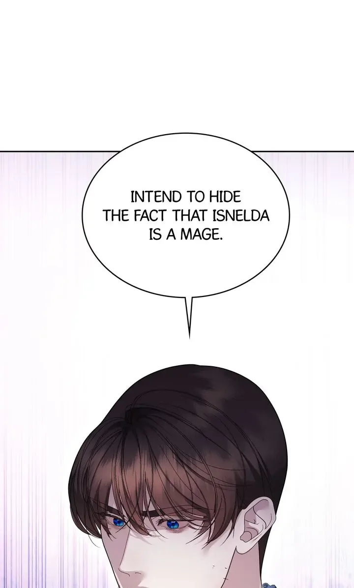 Isnelda Chapter 94 page 106