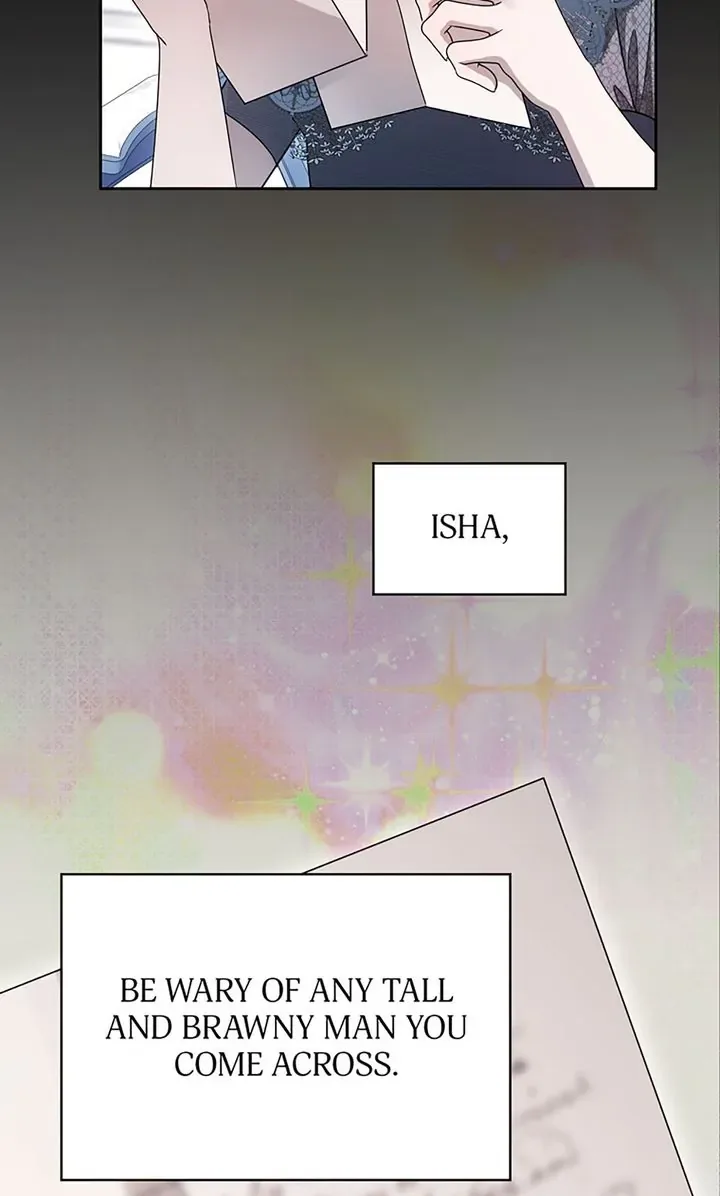 Isnelda Chapter 96 page 12