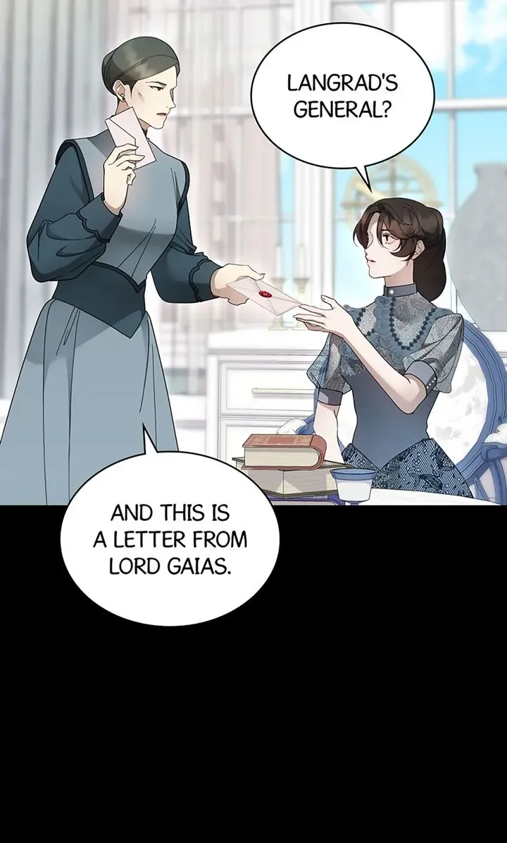 Isnelda Chapter 96 page 10