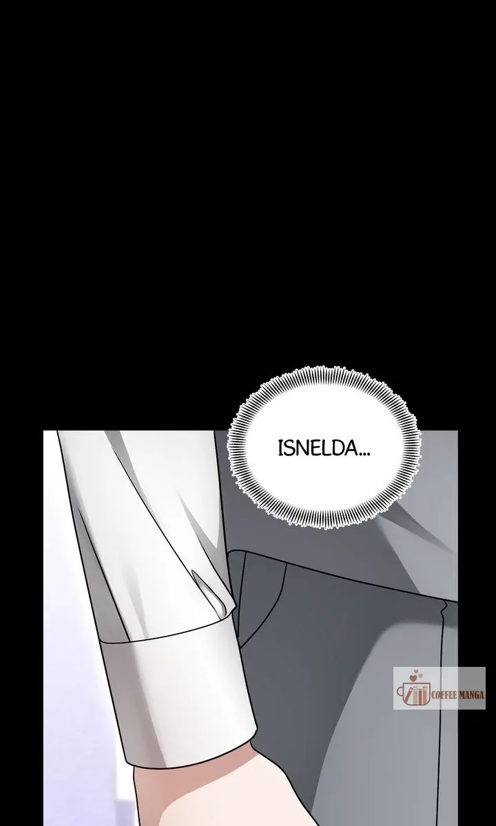 Isnelda Chapter 95 page 24
