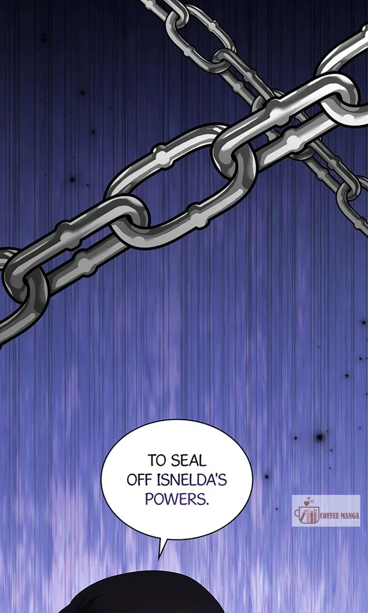 Isnelda Chapter 95 page 4