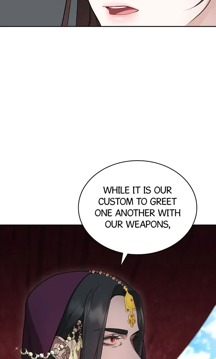 Isnelda Chapter 96 page 50
