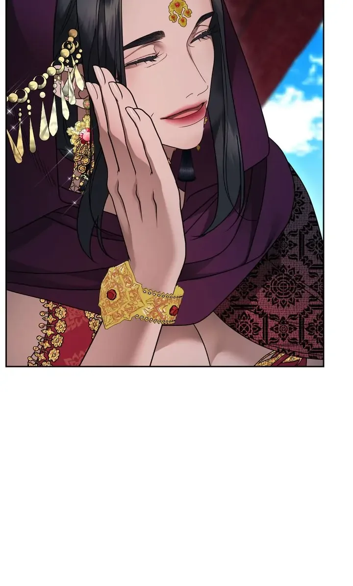 Isnelda Chapter 96 page 47