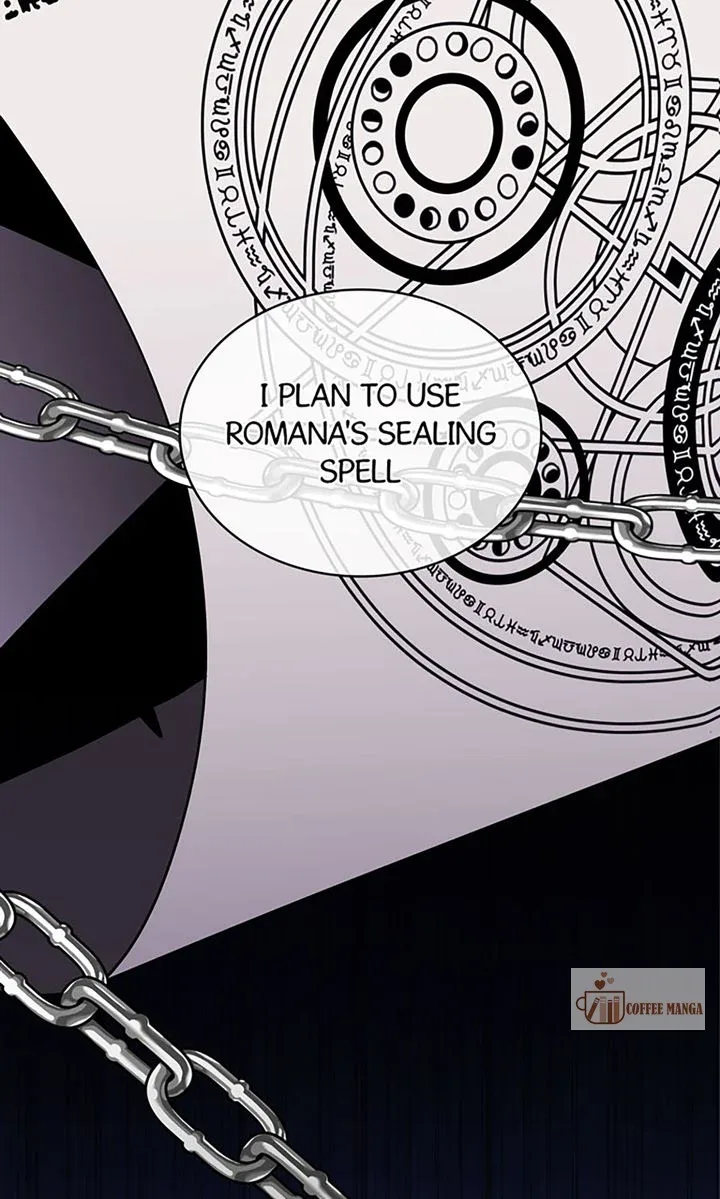 Isnelda Chapter 95 page 3