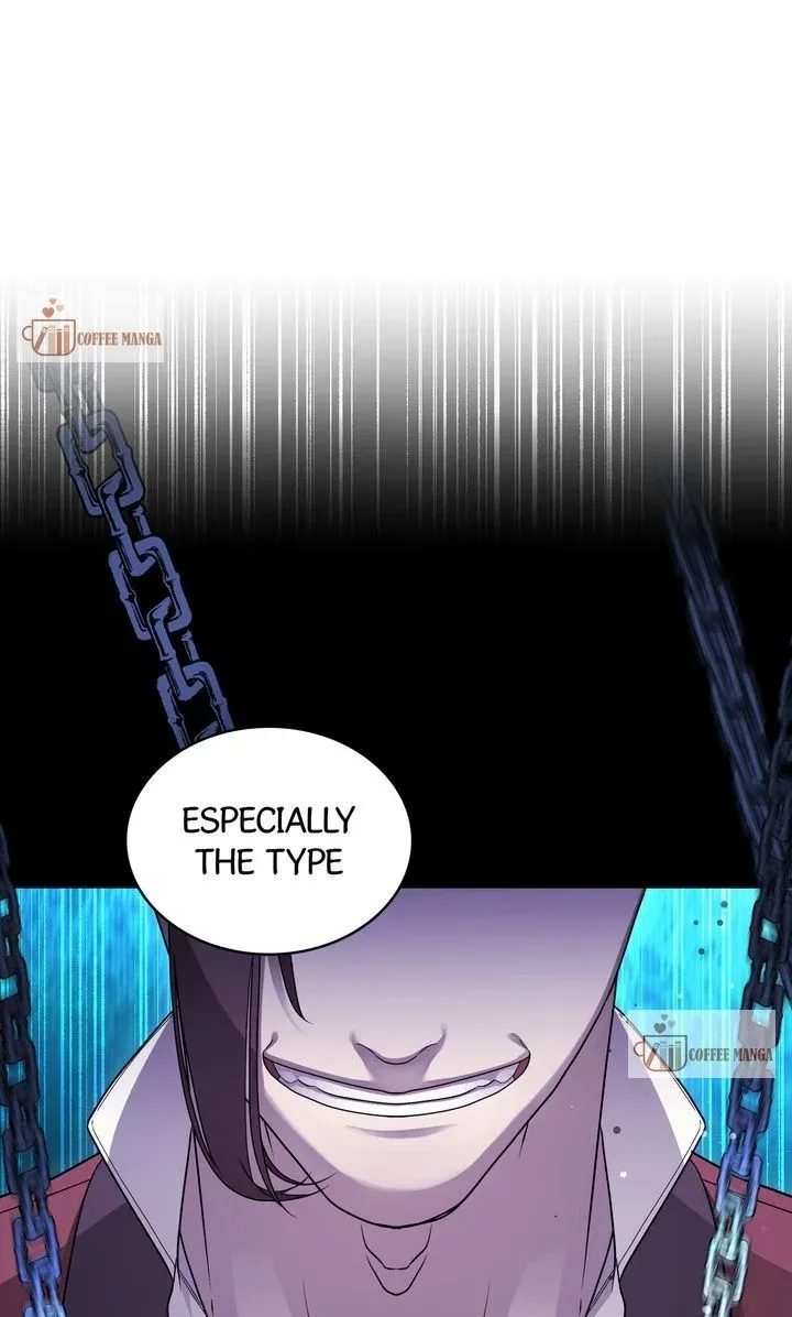 Isnelda Chapter 97 page 47