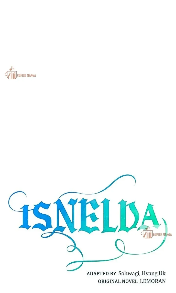 Isnelda Chapter 97 page 17