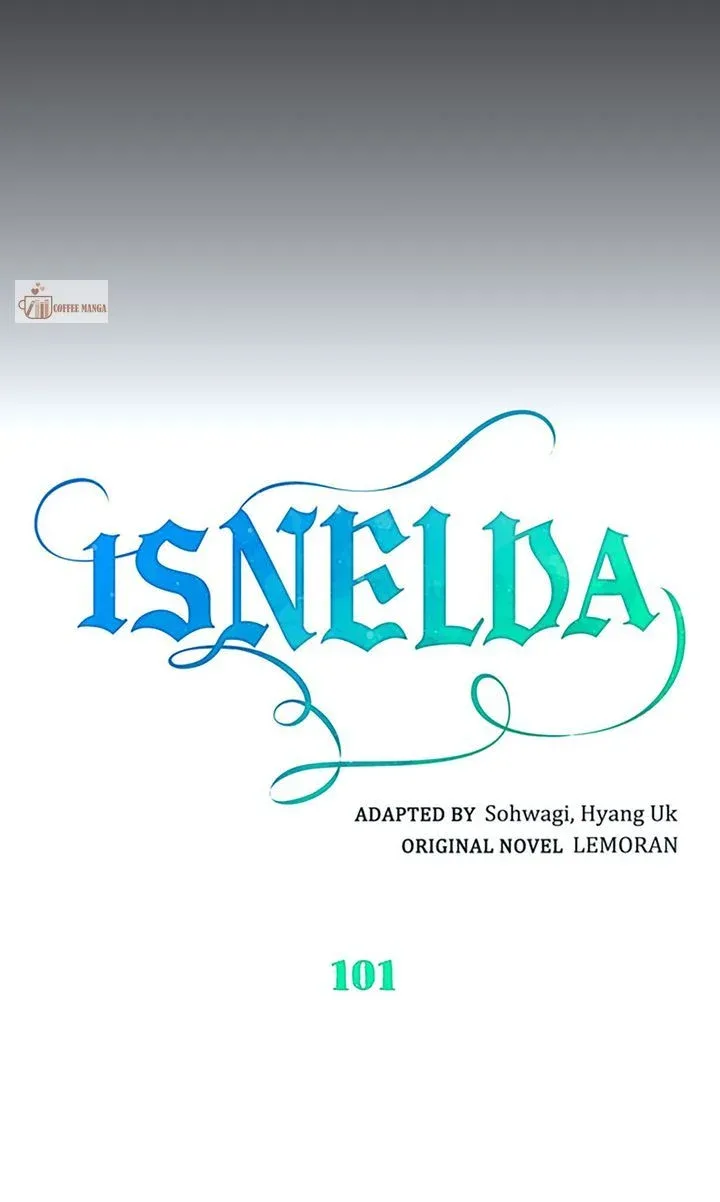 Isnelda Chapter 101 page 6