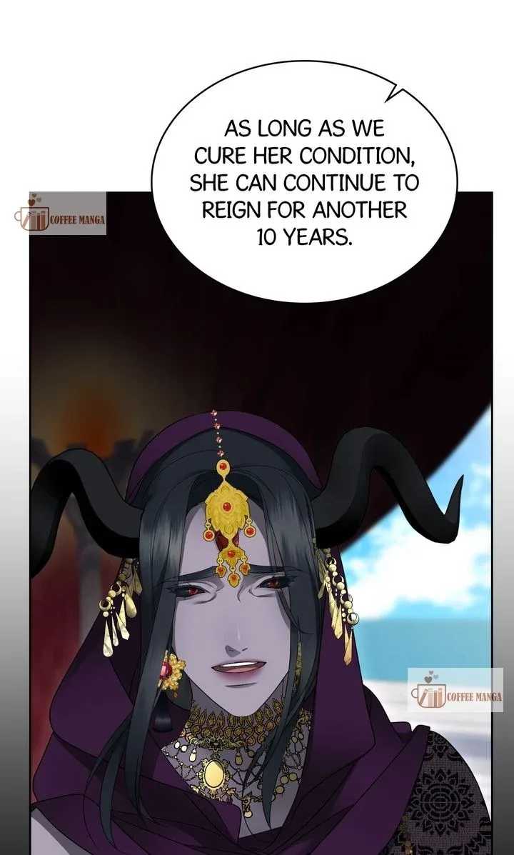 Isnelda Chapter 99 page 12