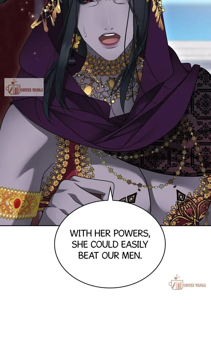 Isnelda Chapter 99 page 5