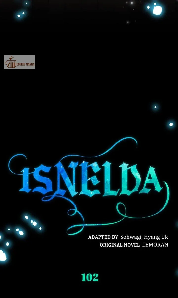 Isnelda Chapter 102 page 12