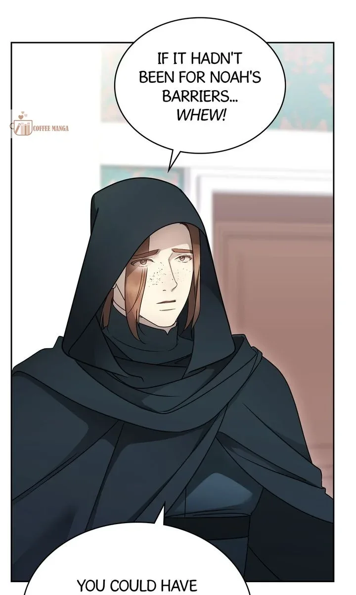 Isnelda Chapter 102 page 18