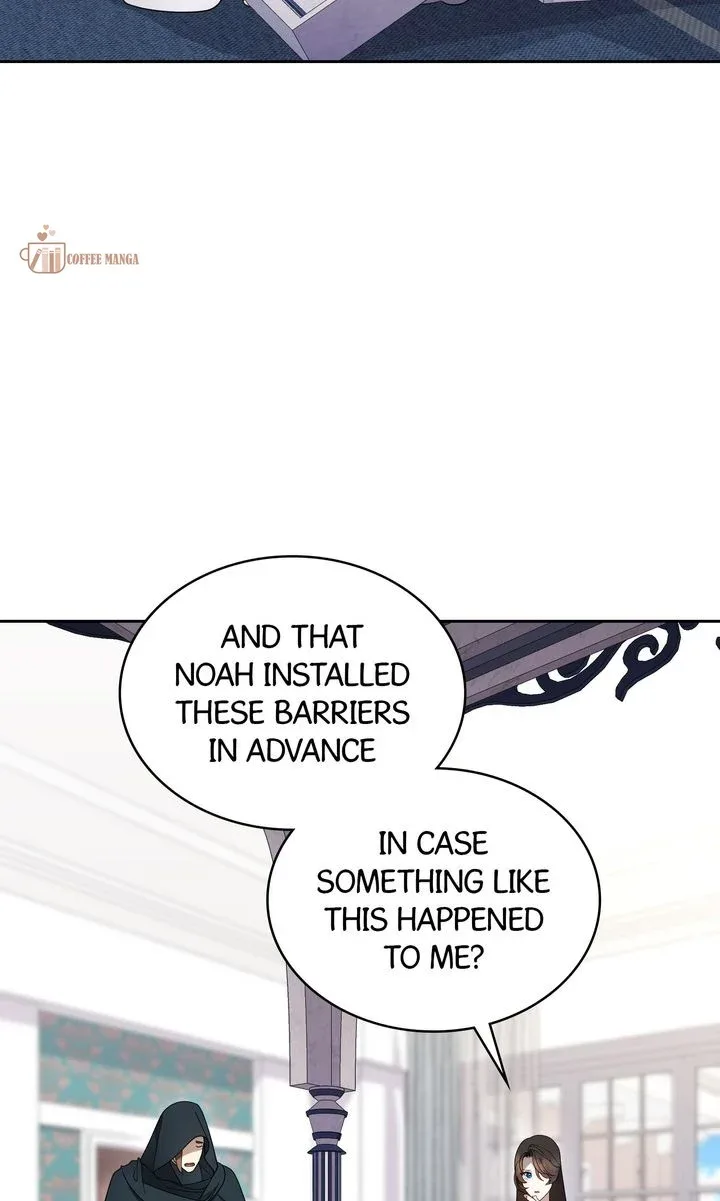 Isnelda Chapter 102 page 16
