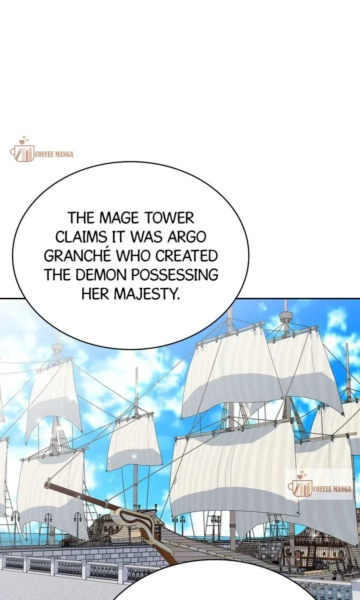 Isnelda Chapter 99 page 38