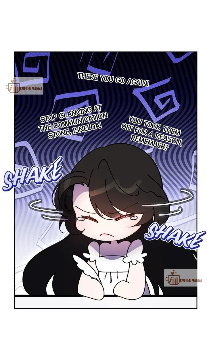 Isnelda Chapter 99 page 103