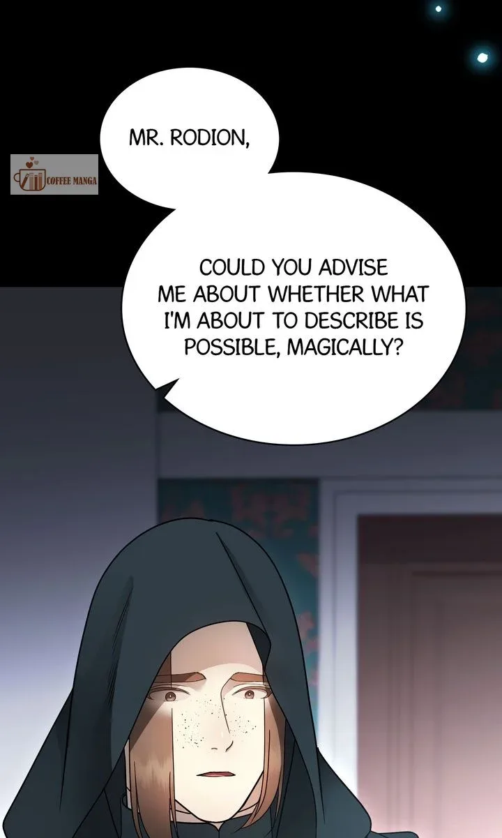 Isnelda Chapter 102 page 35