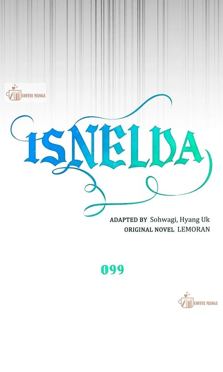Isnelda Chapter 99 page 37