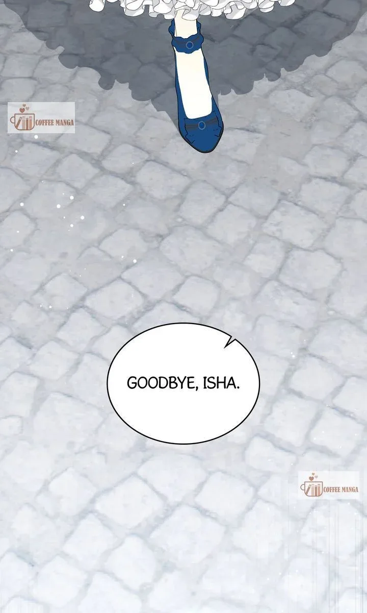 Isnelda Chapter 98 page 33