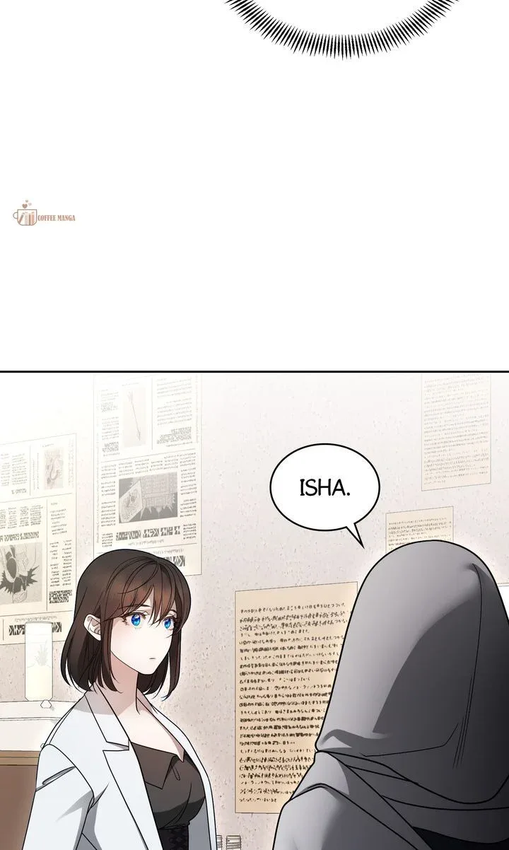 Isnelda Chapter 101 page 19