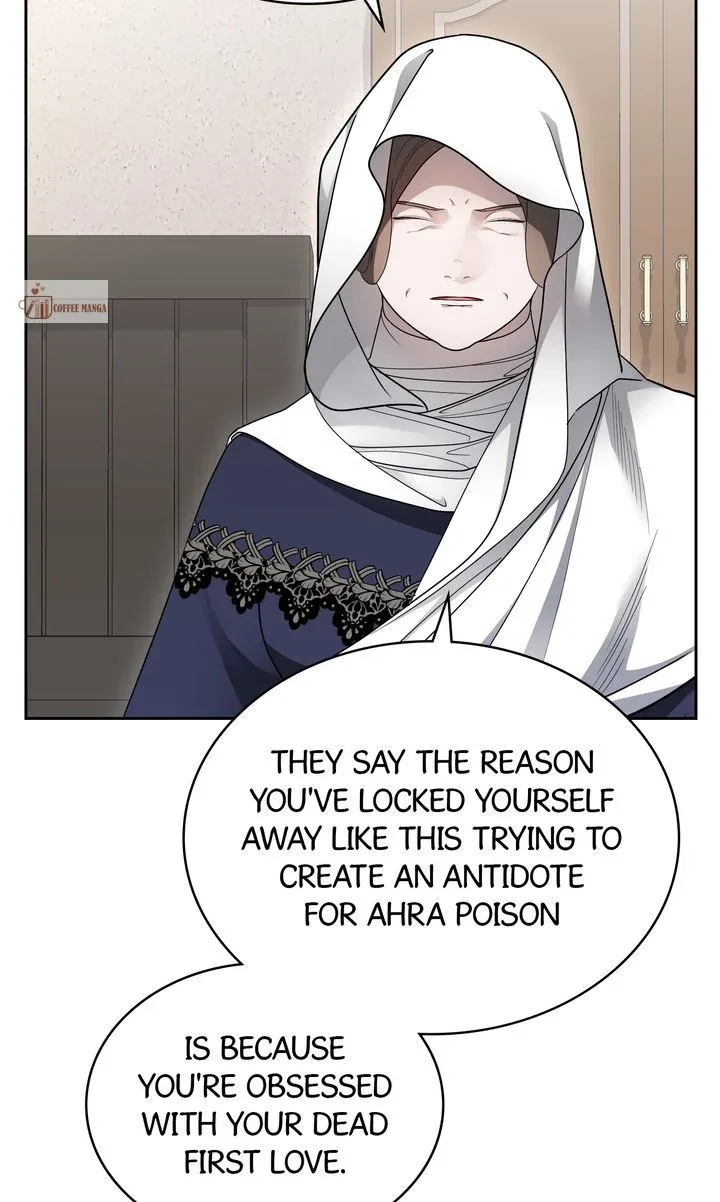 Isnelda Chapter 101 page 21